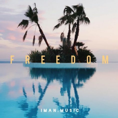 دانلود آهنگ آزادی از ایمان بیک نژاد